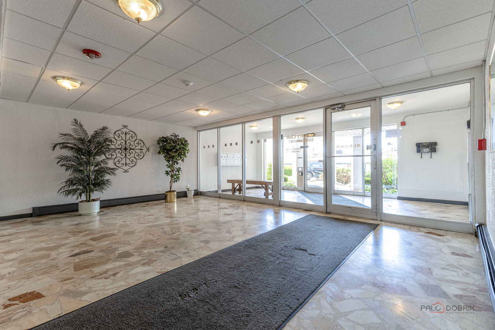 25 E Palatine Road 309
