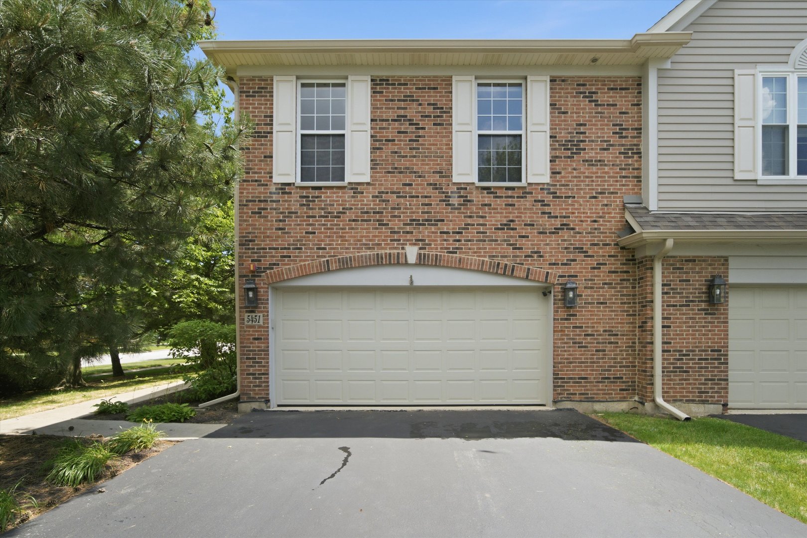 5451 McDonough Road