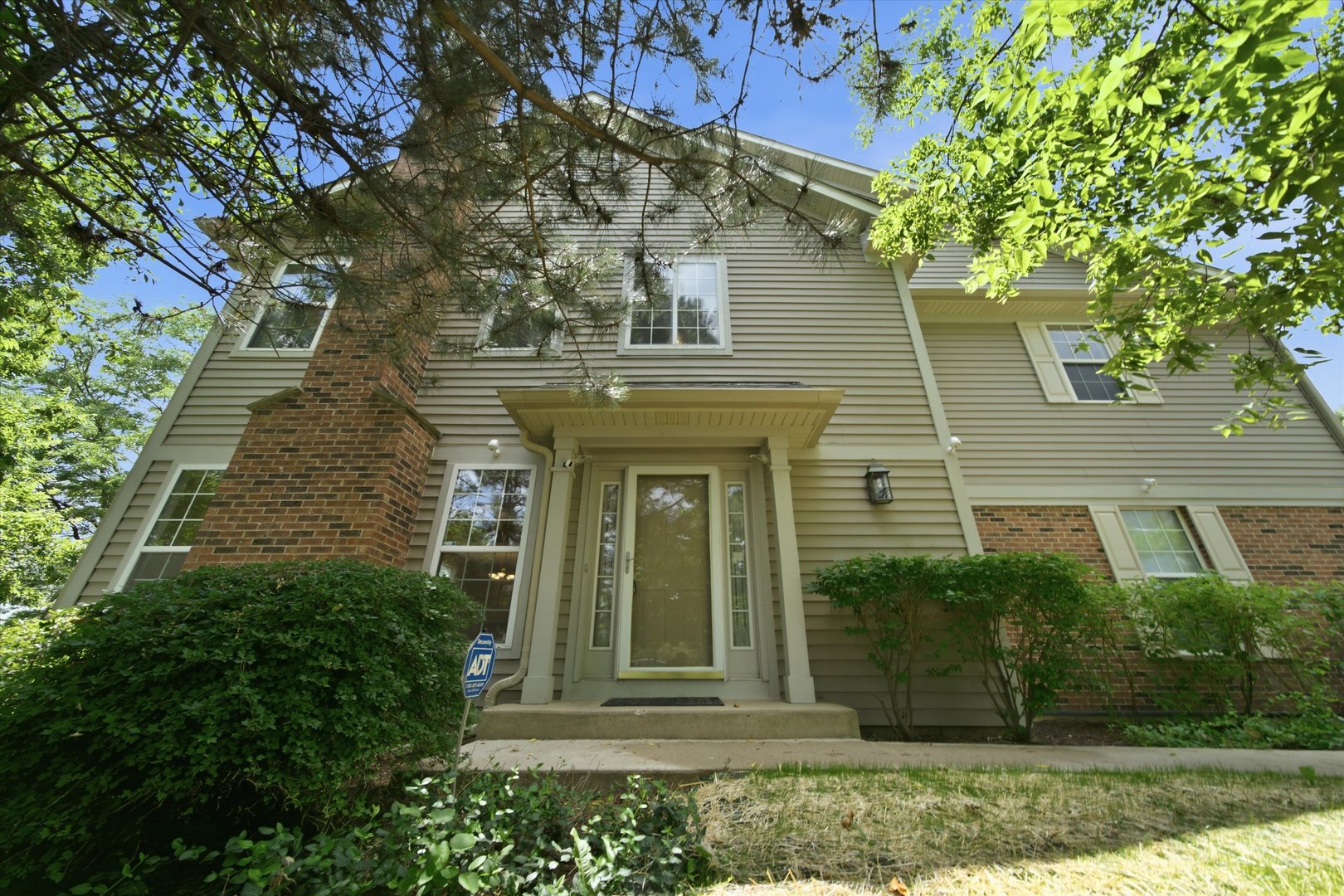 5451 McDonough Road