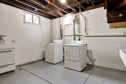 Tiny photo for 118 W North Street, Danvers, IL 61732 (MLS # 12553329)