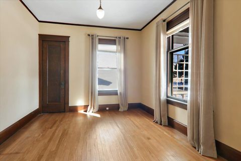 Tiny photo for 118 W North Street, Danvers, IL 61732 (MLS # 12553329)