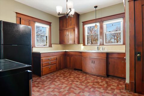 Tiny photo for 118 W North Street, Danvers, IL 61732 (MLS # 12553329)