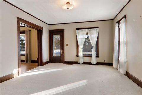 Tiny photo for 118 W North Street, Danvers, IL 61732 (MLS # 12553329)