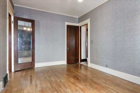 Tiny photo for 118 W North Street, Danvers, IL 61732 (MLS # 12553329)