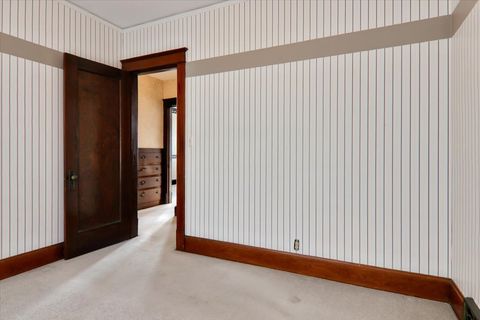 Tiny photo for 118 W North Street, Danvers, IL 61732 (MLS # 12553329)