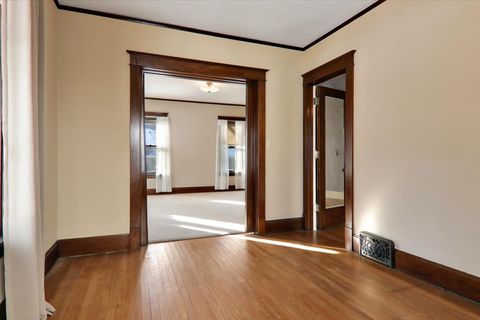 Tiny photo for 118 W North Street, Danvers, IL 61732 (MLS # 12553329)