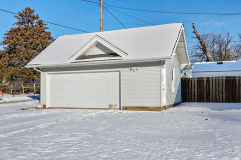 Tiny photo for 118 W North Street, Danvers, IL 61732 (MLS # 12553329)