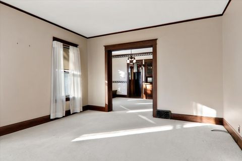 Tiny photo for 118 W North Street, Danvers, IL 61732 (MLS # 12553329)