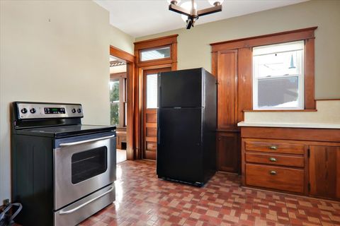 Tiny photo for 118 W North Street, Danvers, IL 61732 (MLS # 12553329)