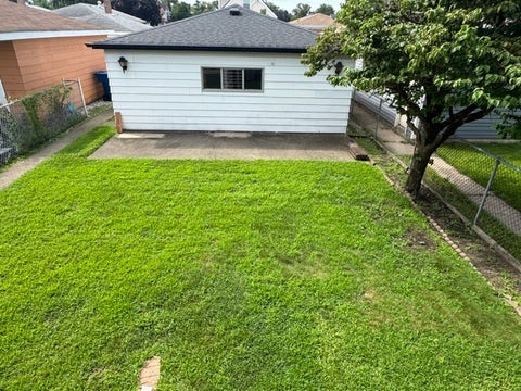 Tiny photo for 7111 40th Place, Stickney, IL 60402 (MLS # 12736047)