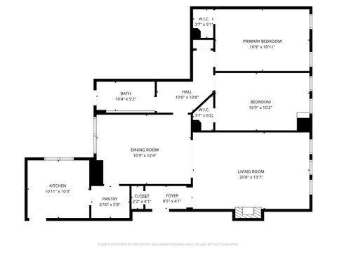 Tiny photo for 3300 N Lake Shore Drive #10D, Chicago, IL 60657 (MLS # 12523986)
