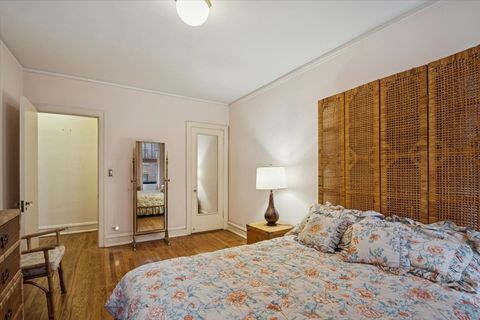 Tiny photo for 3300 N Lake Shore Drive #10D, Chicago, IL 60657 (MLS # 12523986)