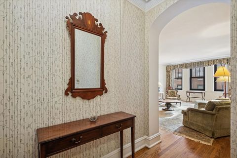 Tiny photo for 3300 N Lake Shore Drive #10D, Chicago, IL 60657 (MLS # 12523986)