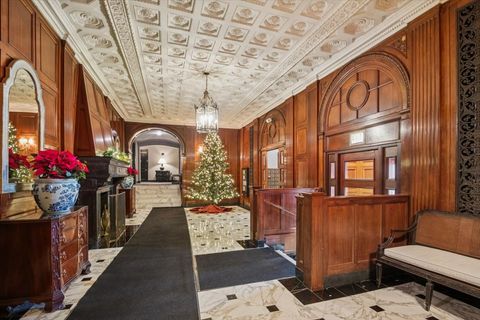 Tiny photo for 3300 N Lake Shore Drive #10D, Chicago, IL 60657 (MLS # 12523986)