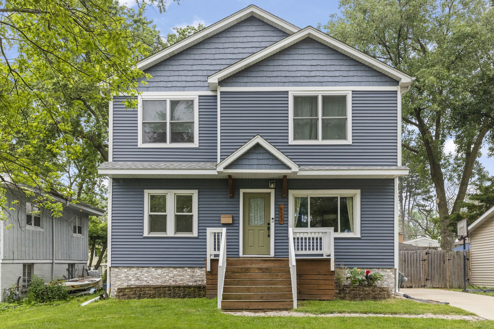 523 Kipling Court