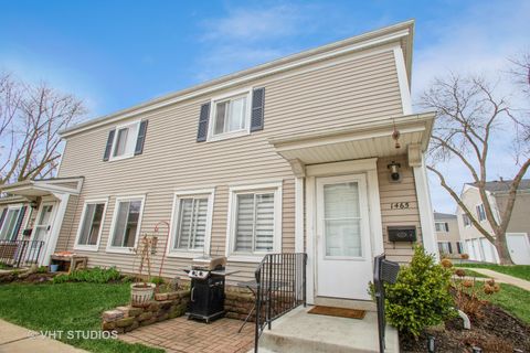 1465 Cove Drive 200C Prospect Heights IL 60070