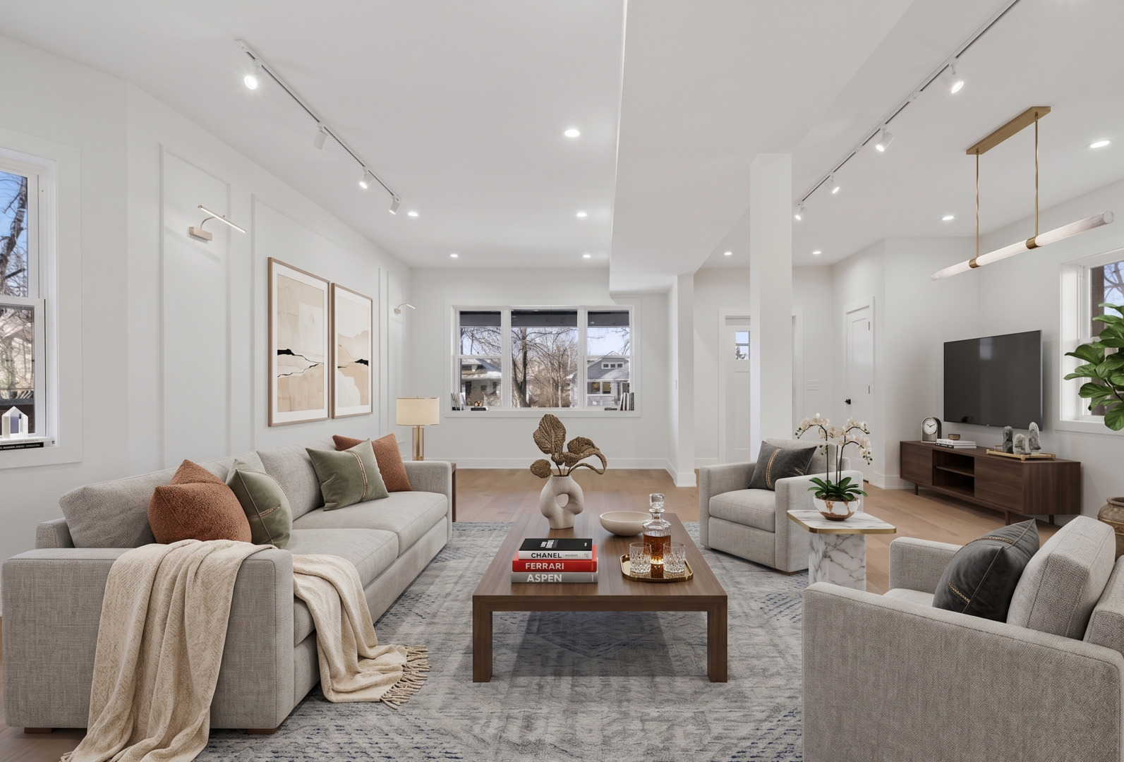 17 Franklin Avenue