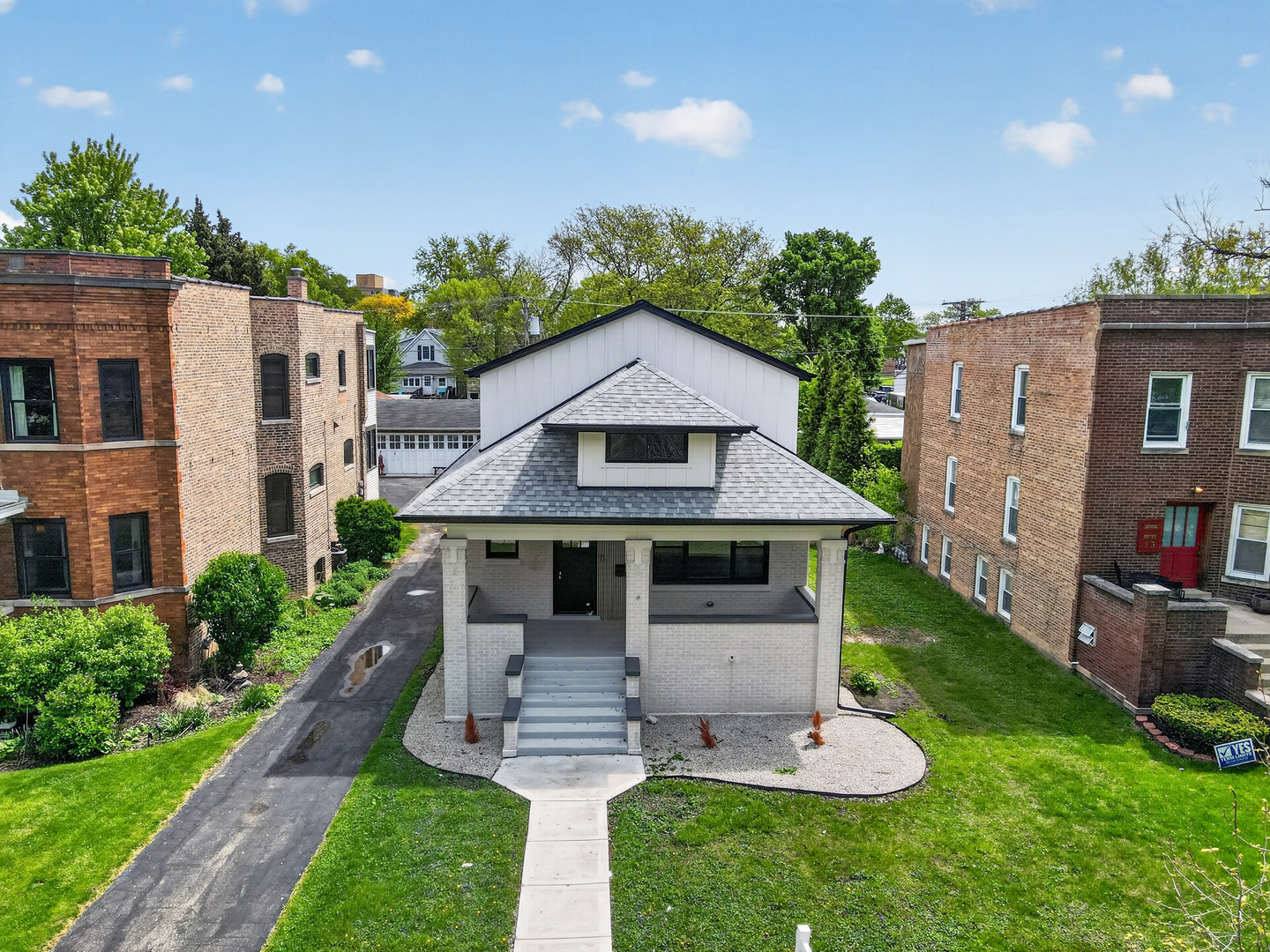 17 Franklin Avenue