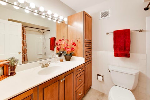 Tiny photo for 40 N Tower Road #4F, Oak Brook, IL 60523 (MLS # 12686104)