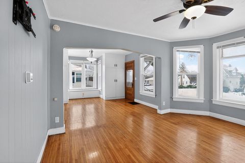 Tiny photo for 1250 W American Street, Freeport, IL 61032 (MLS # 12540435)