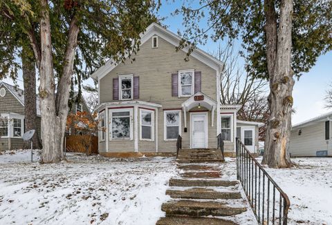 Photo of 1250 W American Street, Freeport, IL 61032 (MLS # 12540435)