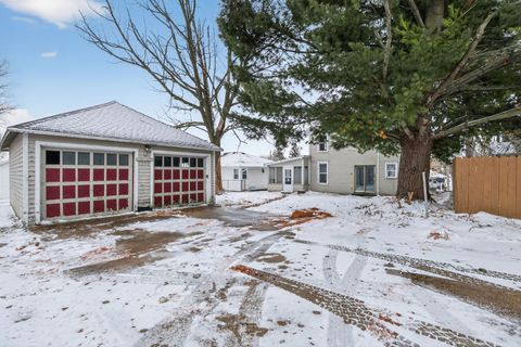 Tiny photo for 1250 W American Street, Freeport, IL 61032 (MLS # 12540435)