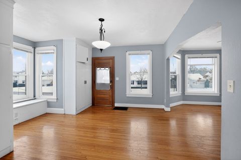 Tiny photo for 1250 W American Street, Freeport, IL 61032 (MLS # 12540435)