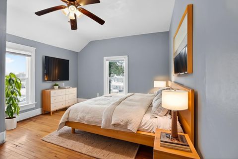 Tiny photo for 1250 W American Street, Freeport, IL 61032 (MLS # 12540435)