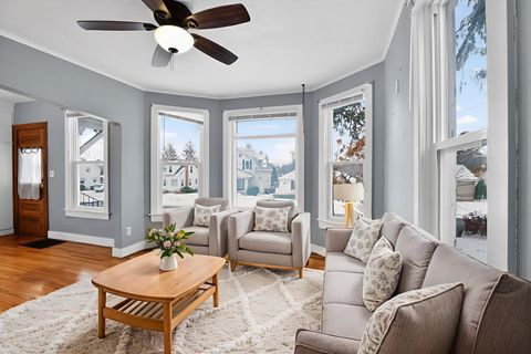 Tiny photo for 1250 W American Street, Freeport, IL 61032 (MLS # 12540435)