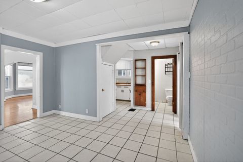 Tiny photo for 1250 W American Street, Freeport, IL 61032 (MLS # 12540435)