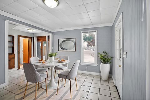 Tiny photo for 1250 W American Street, Freeport, IL 61032 (MLS # 12540435)