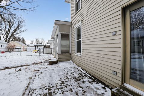 Tiny photo for 1250 W American Street, Freeport, IL 61032 (MLS # 12540435)