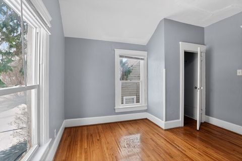 Tiny photo for 1250 W American Street, Freeport, IL 61032 (MLS # 12540435)