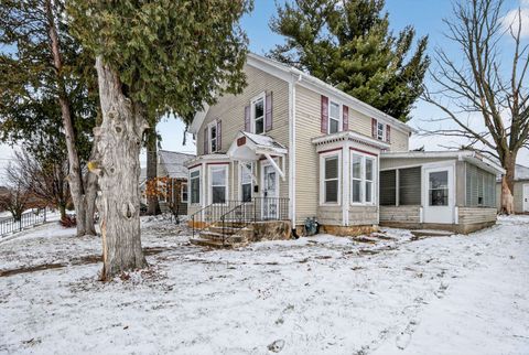 Tiny photo for 1250 W American Street, Freeport, IL 61032 (MLS # 12540435)