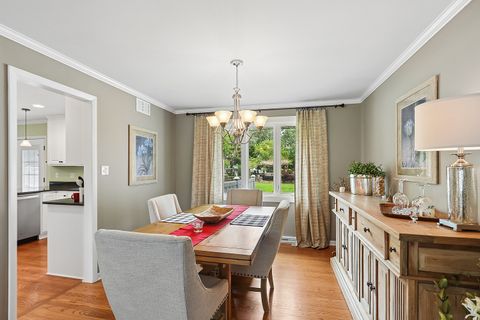Tiny photo for 12557 S Nashville Avenue, Palos Heights, IL 60463 (MLS # 12650222)