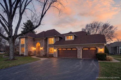 Tiny photo for 1304 Hawkins Court, St. Charles, IL 60174 (MLS # 12568525)