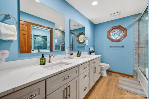 Tiny photo for 1304 Hawkins Court, St. Charles, IL 60174 (MLS # 12568525)