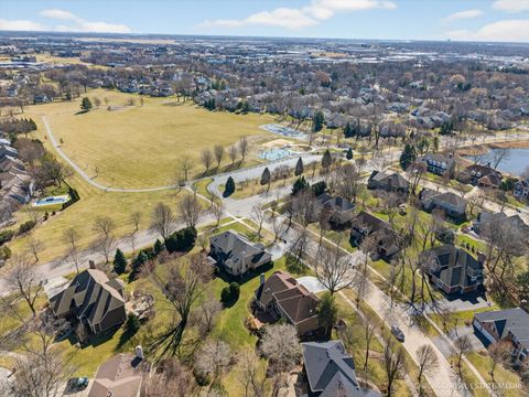 Tiny photo for 1304 Hawkins Court, St. Charles, IL 60174 (MLS # 12568525)