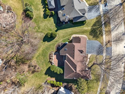 Tiny photo for 1304 Hawkins Court, St. Charles, IL 60174 (MLS # 12568525)