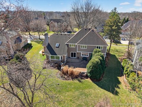 Tiny photo for 1304 Hawkins Court, St. Charles, IL 60174 (MLS # 12568525)