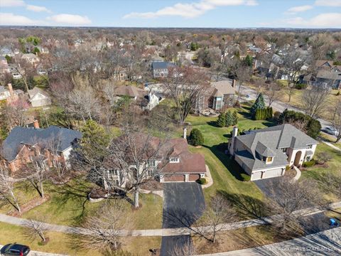 Tiny photo for 1304 Hawkins Court, St. Charles, IL 60174 (MLS # 12568525)