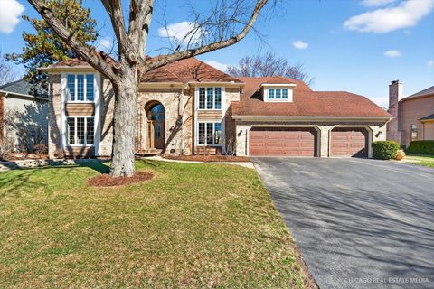 Photo of 1304 Hawkins Court, St. Charles, IL 60174 (MLS # 12568525)