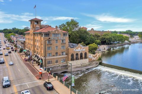 Tiny photo for 1304 Hawkins Court, St. Charles, IL 60174 (MLS # 12568525)