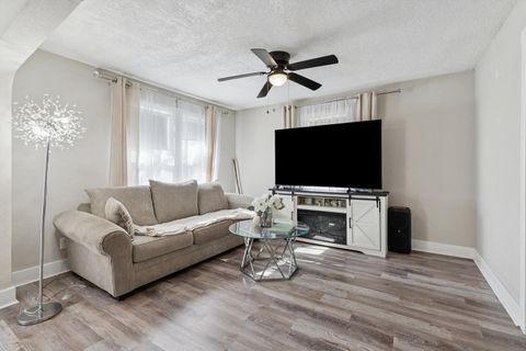 Tiny photo for 308 8th Street, Dewitt, IA 52472 (MLS # 12569283)