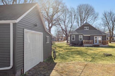 Tiny photo for 308 8th Street, Dewitt, IA 52472 (MLS # 12569283)