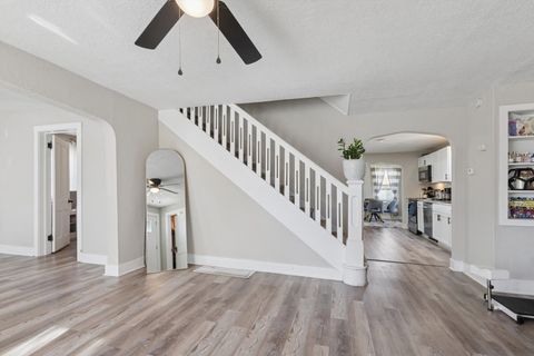 Tiny photo for 308 8th Street, Dewitt, IA 52472 (MLS # 12569283)