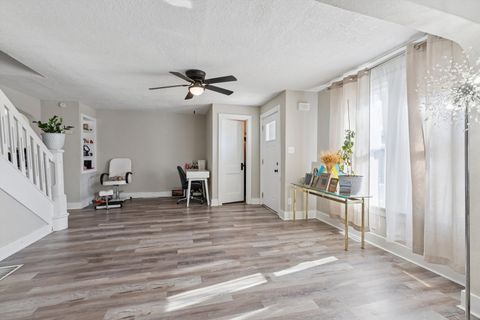 Tiny photo for 308 8th Street, Dewitt, IA 52472 (MLS # 12569283)