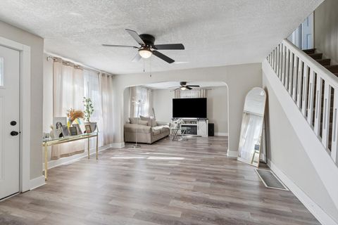 Tiny photo for 308 8th Street, Dewitt, IA 52472 (MLS # 12569283)