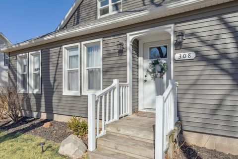 Tiny photo for 308 8th Street, Dewitt, IA 52472 (MLS # 12569283)