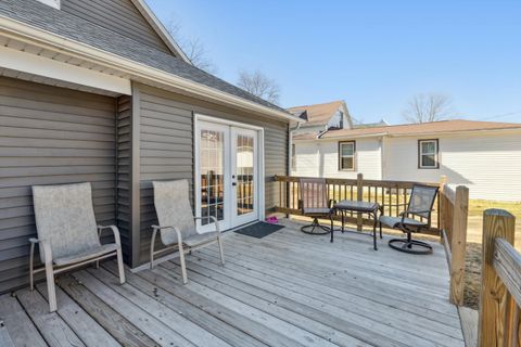 Tiny photo for 308 8th Street, Dewitt, IA 52472 (MLS # 12569283)